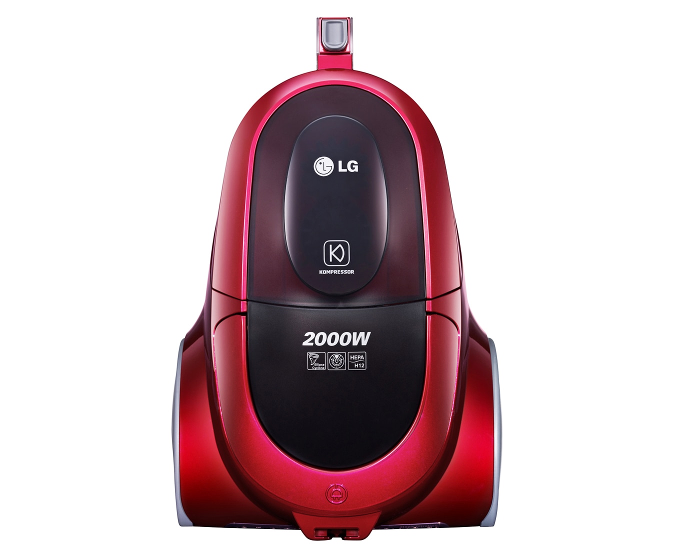 LG Технология прессования пыли, VK76102HU